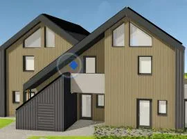 Ferienhaus BERLUV