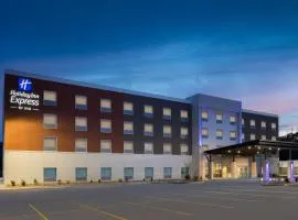 Holiday Inn Express & Suites Huntsville Northeast by IHG