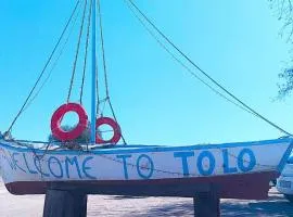 sunwave Tolo
