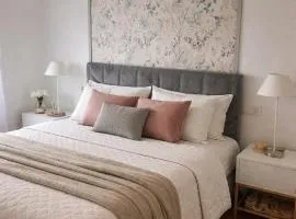 Apartamento Rural Borgia