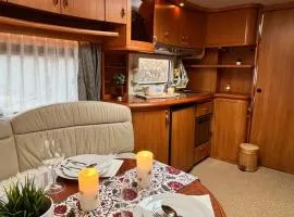 Nordic Dream Camper