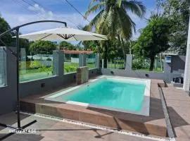 Pousada Pedra que Canta