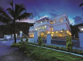 Hotel Raj Regency，位于Nilamel的酒店