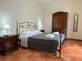Locanda Del Castello Bed an Breakfast