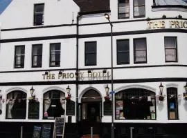 Dover Priory Hotel