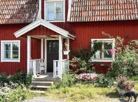 4 person holiday home in ADELSÖ