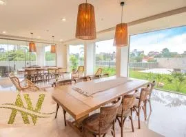 Molas, exclusivo y mejor ubicación de Asunción