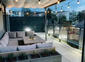 The Modern Loft