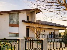 Casa da Tia