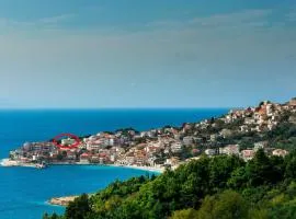 Apartments Cvita