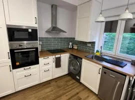 Apartamento luminoso en el centro de Asturias