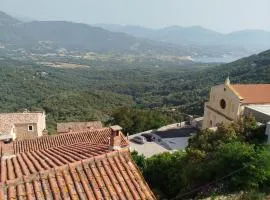 10mn des plages - Olmeto village App 4P