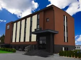Hotel Level