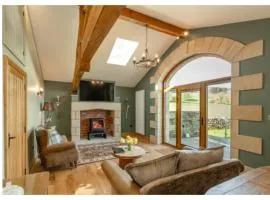 绿林乡间住宿加早餐旅馆