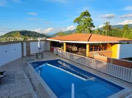 Finca los Bohíos