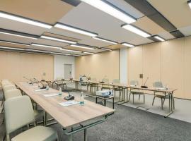 ibis Timisoara City Center，位于蒂米什瓦拉的酒店