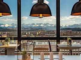 B&B Hotel Nowy Targ Centrum