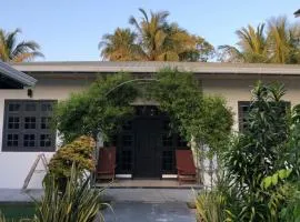 Thresher shark inn