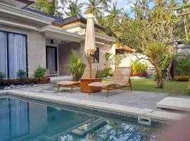 Villa Karma Candidasa 2