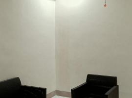 Melinda Place，位于Camarin的酒店