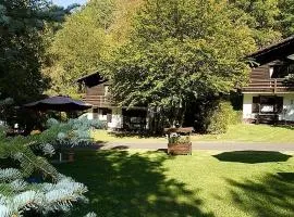 Feriendorf Reinskopf in der Eifel