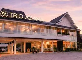 Trio Azana Resort Magelang