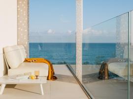 MiM Mallorca member of Meliá Collection，位于萨科马的酒店