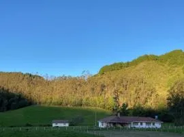 Casa de Campo Estancia La Colina