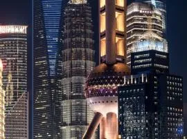 Weekend Homestay West Lujiazui Shanghai