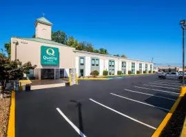 Quality Inn Chattanooga Hamilton Place