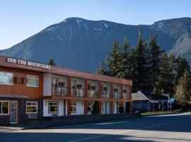 Inn The Mountains, an Ascend Collection Hotel，位于霍普的酒店