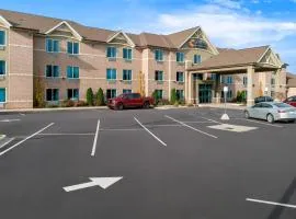 Comfort Inn & Suites Taylor - Detroit