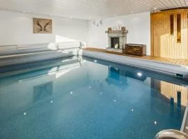 Suite4you Erlen l Privater Indoorpool ganzjährig beheizt & Sauna l 10min zum Bodensee, Parkplatz & WLAN