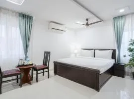 RCC Hotels Parkview Inn Miyapur