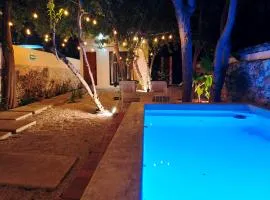 Villa Lara Palacios, tu oasis en Mérida