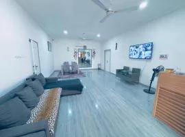 Rakka Guest House