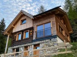 Kesselgrubenhütte - Deine Auszeit auf der Alm