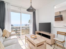 Marina De El Morche，位于托罗克斯的酒店