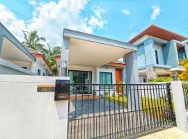 Tanner House Krabi