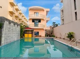 Townhouse Mandarmani Beach Formerly Tropicana Beach Resort