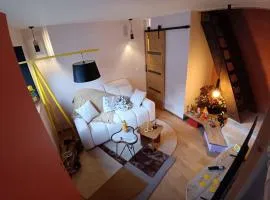 Atelier de Kaira & Mamzelle Sauna & Massage & Fitness