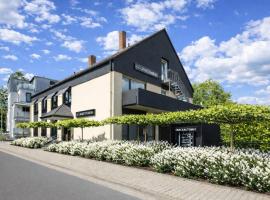 Hotel Am Martinsberg，位于安德纳赫的酒店