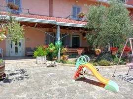 Casa vacanza Sant'Anna