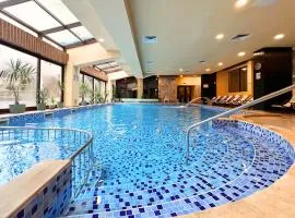 St George Ski & Holiday - Half Board & All Inclusive