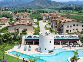 Hyele Accommodation Experience，位于Marina di Casalvelino的酒店