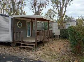 Mobile-Home L'Instant Marin