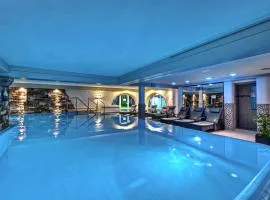 Königshof Hotel Resort - Partner von Oberstaufen PLUS und PLUS GOLF