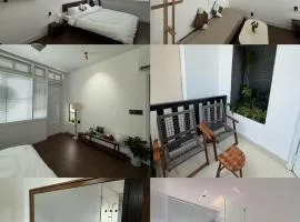 Hamy homestay Huế