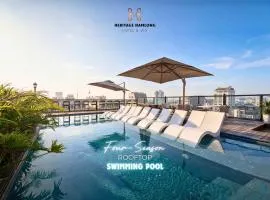 Heritage Ham Long Hotel and Spa