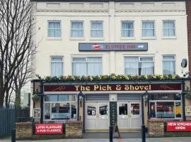 Elstree Inn